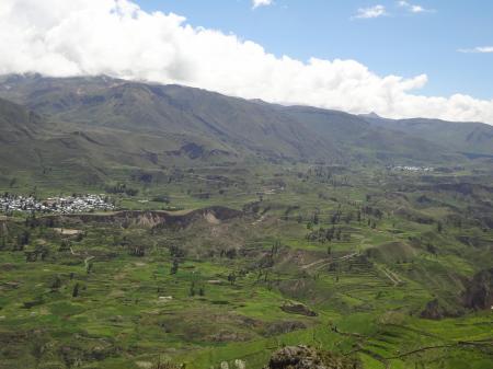 Entdecken Sie die vergangenen Hochkulturen Perus im Heiligen Tal der Inkas